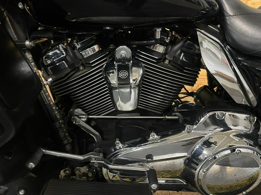 2018 Harley-Davidson Ultra Limited