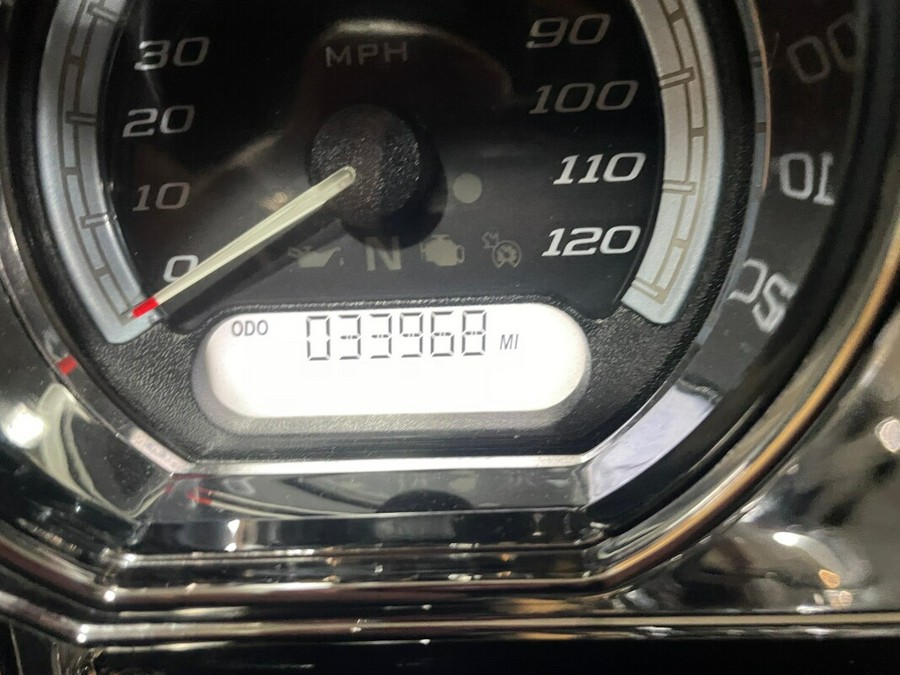 2018 Harley-Davidson Ultra Limited