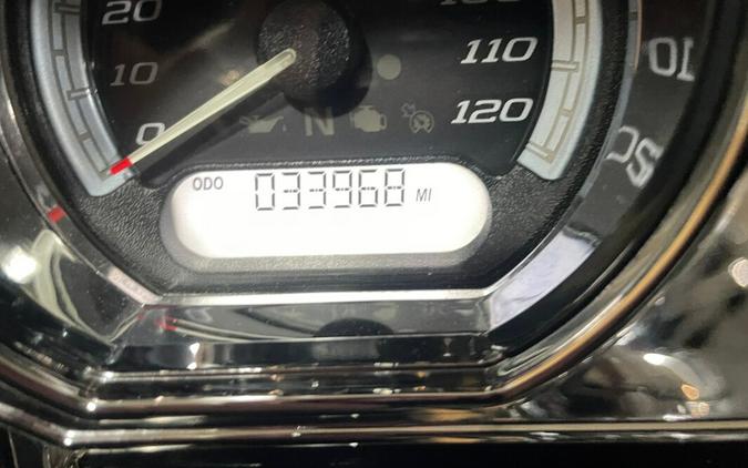 2018 Harley-Davidson Ultra Limited