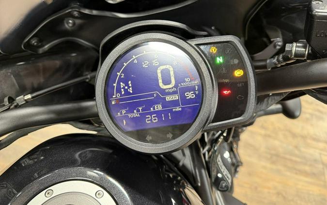 2024 Honda Rebel 1100T