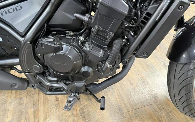 2024 Honda Rebel 1100T