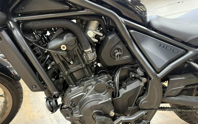 2024 Honda Rebel 1100T