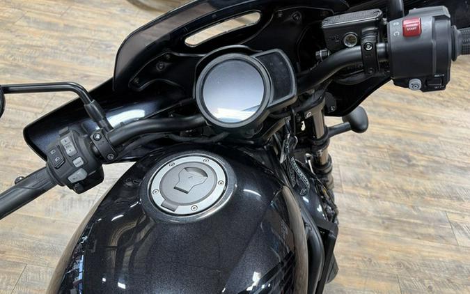 2024 Honda Rebel 1100T