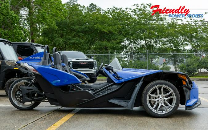 2023 SLINGSHOT SLINGSHOT SL AUTODRIVE