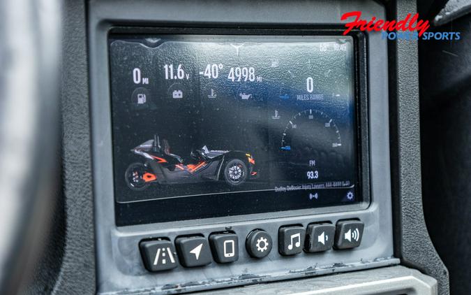 2023 SLINGSHOT SLINGSHOT SL AUTODRIVE