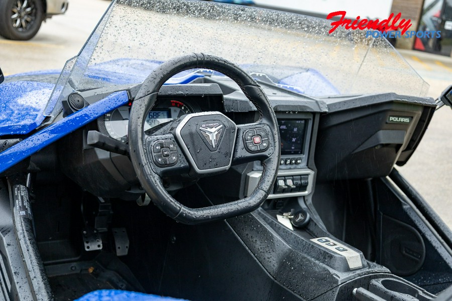 2023 SLINGSHOT SLINGSHOT SL AUTODRIVE