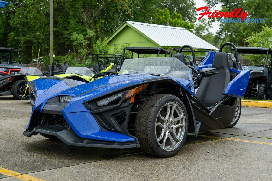 2023 SLINGSHOT SLINGSHOT SL AUTODRIVE