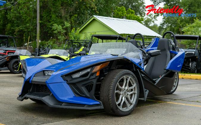2023 SLINGSHOT SLINGSHOT SL AUTODRIVE