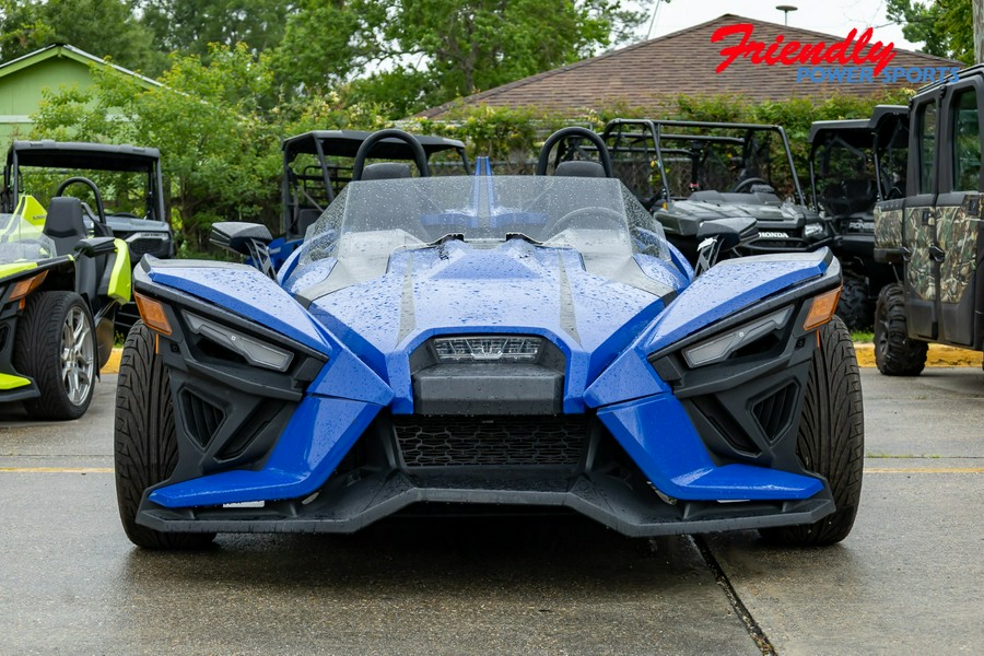 2023 SLINGSHOT SLINGSHOT SL AUTODRIVE