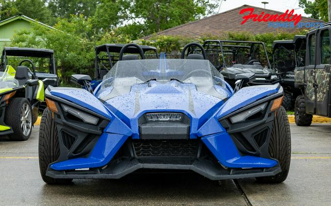 2023 SLINGSHOT SLINGSHOT SL AUTODRIVE