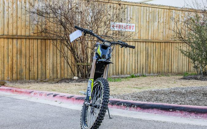 2025 SURRON LIGHT BEE X