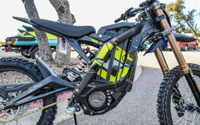 2025 SURRON LIGHT BEE X