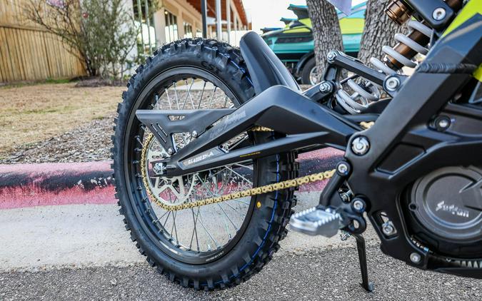 2025 SURRON LIGHT BEE X