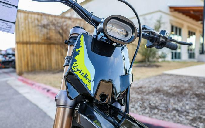 2025 SURRON LIGHT BEE X