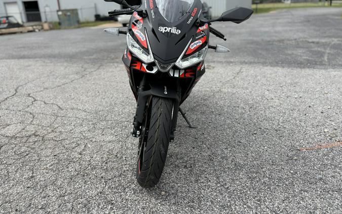 2026 Aprilia RS 457 GP Replica
