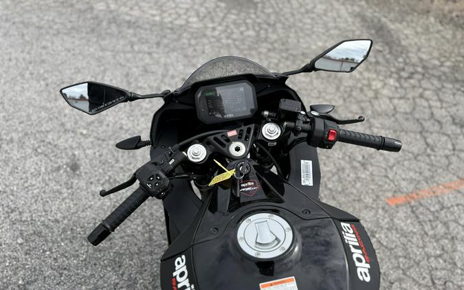 2026 Aprilia RS 457 GP Replica