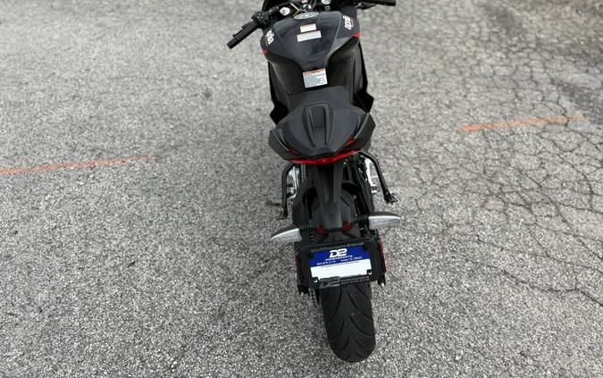 2026 Aprilia RS 457 GP Replica