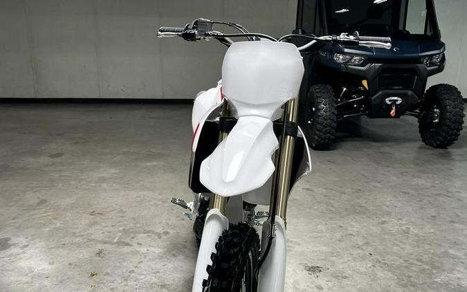 2026 Yamaha YZ250F 70th Anniversary Edition