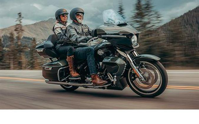 2026 Harley-Davidson Street Glide® Limited