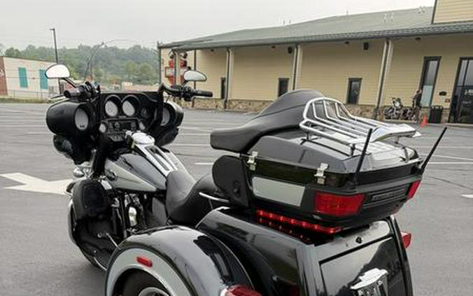 2013 Harley-Davidson® FLHTCUTG - Tri Glide® Ultra Classic®