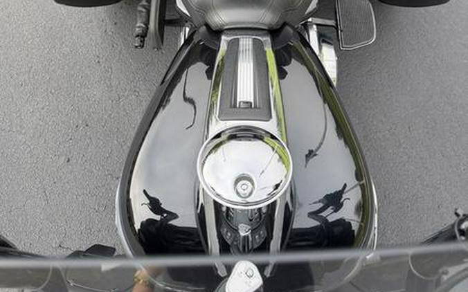 2013 Harley-Davidson® FLHTCUTG - Tri Glide® Ultra Classic®