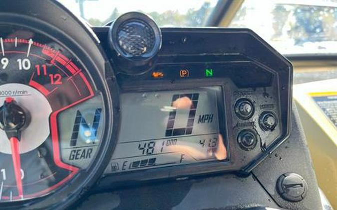 2023 Yamaha YXZ1000R SS XT-R