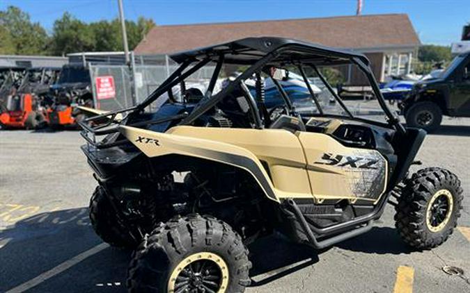 2023 Yamaha YXZ1000R SS XT-R