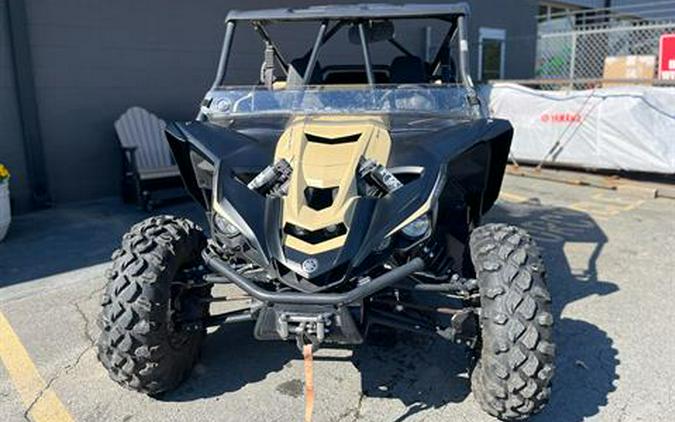 2023 Yamaha YXZ1000R SS XT-R
