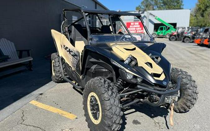 2023 Yamaha YXZ1000R SS XT-R