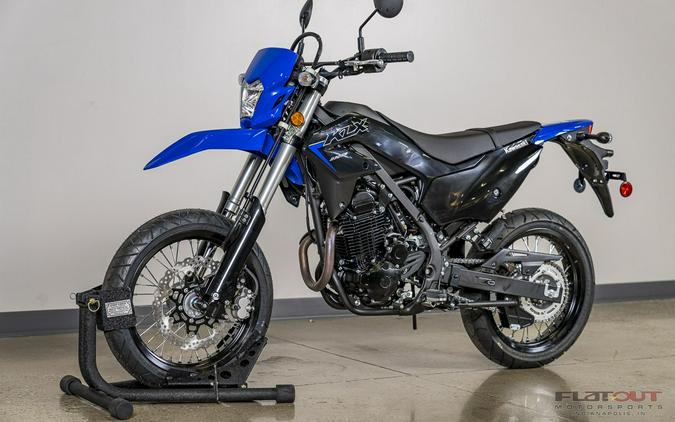 2023 Kawasaki KLX230SM