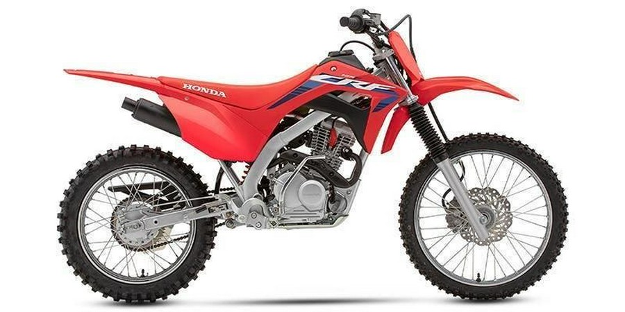 2023 Honda CRF125FBIGWHEEL