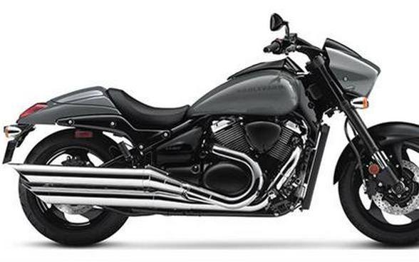 2018 Suzuki Boulevard M90