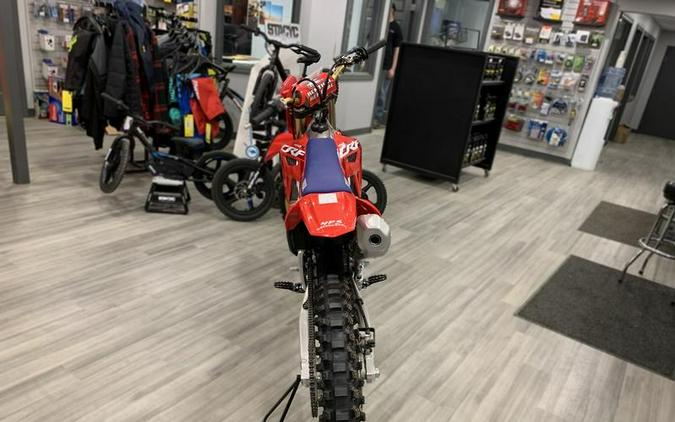 2023 Honda® CRF450R 50th Anniversary Edition