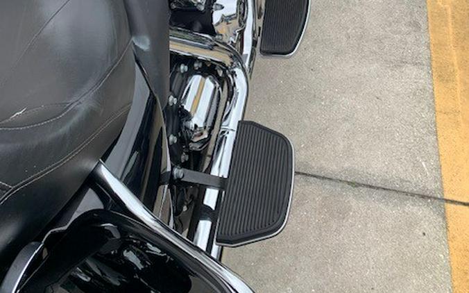 FLTRU 2018 Road Glide Ultra