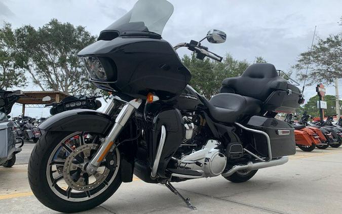 FLTRU 2018 Road Glide Ultra