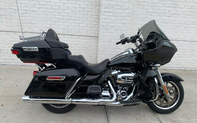 FLTRU 2018 Road Glide Ultra