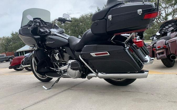 FLTRU 2018 Road Glide Ultra