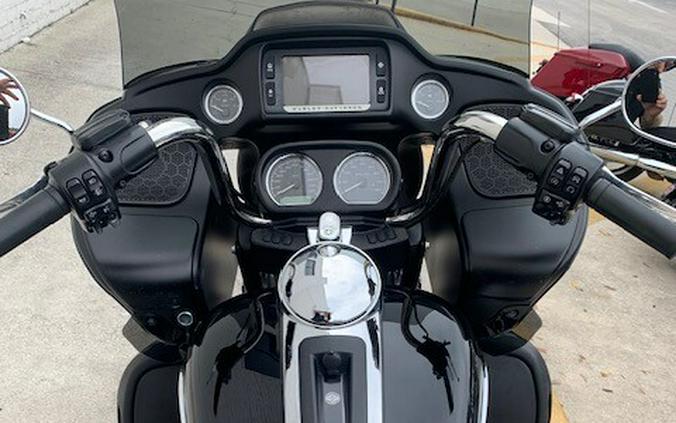 FLTRU 2018 Road Glide Ultra