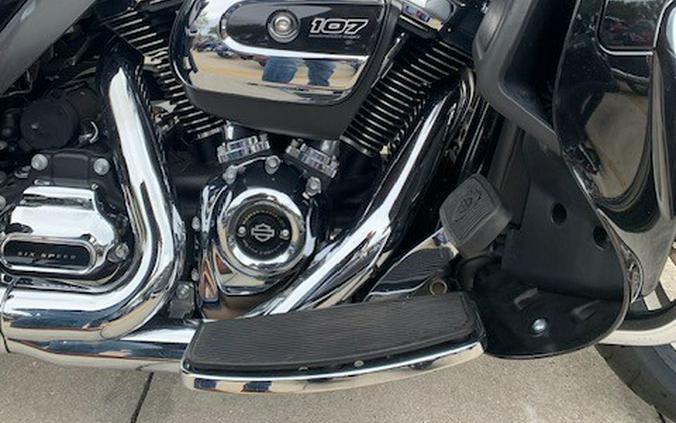 FLTRU 2018 Road Glide Ultra