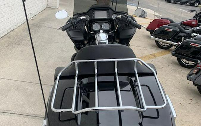 FLTRU 2018 Road Glide Ultra