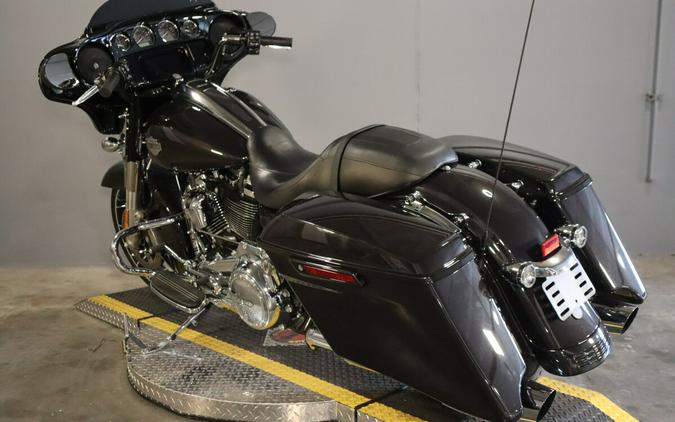 2021 2021 Harley-Davidson Street Glide Special FLHXS