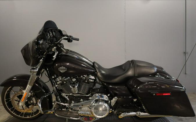 2021 2021 Harley-Davidson Street Glide Special FLHXS