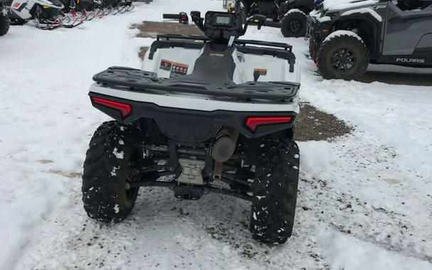 2023 Polaris® Sportsman 570 Utility HD