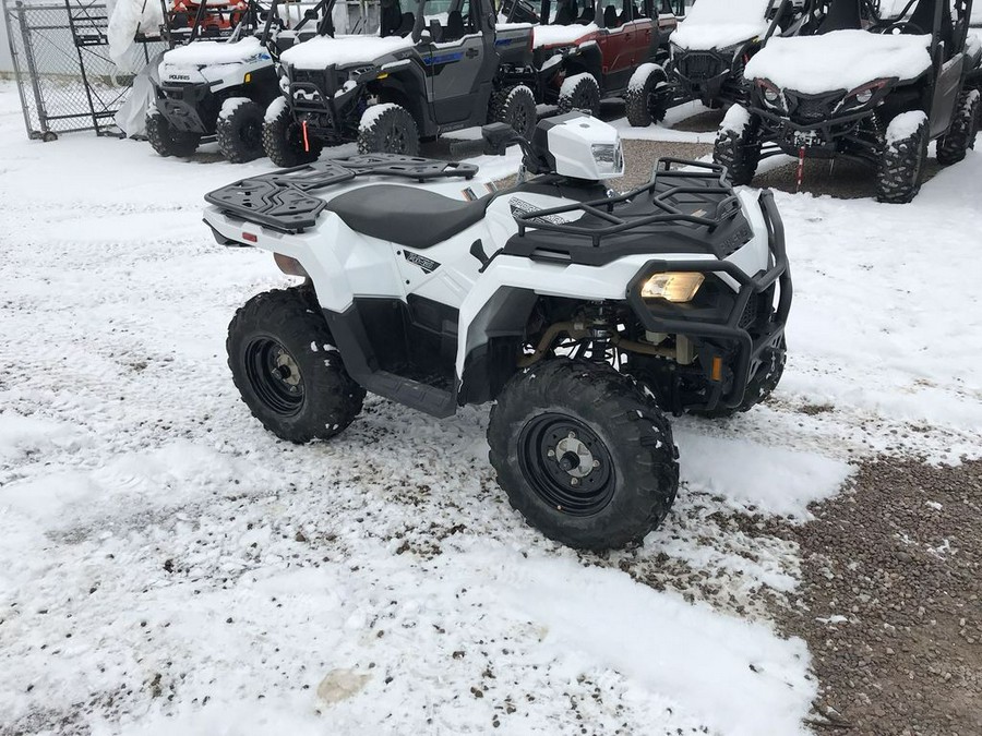 2023 Polaris® Sportsman 570 Utility HD