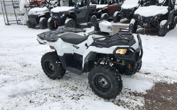 2023 Polaris® Sportsman 570 Utility HD