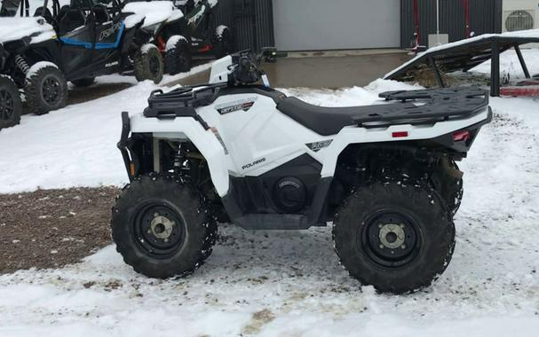 2023 Polaris® Sportsman 570 Utility HD