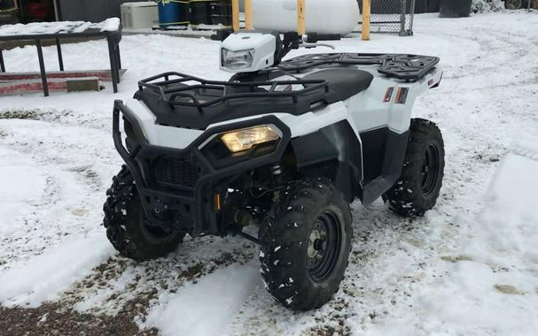 2023 Polaris® Sportsman 570 Utility HD