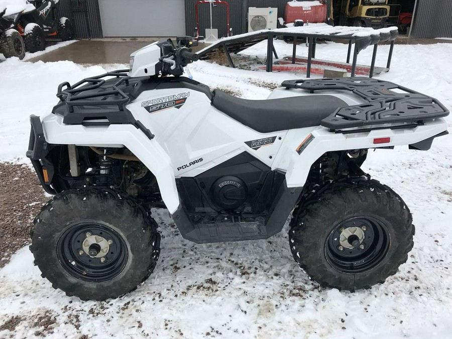 2023 Polaris® Sportsman 570 Utility HD