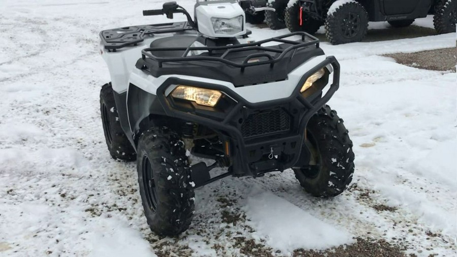 2023 Polaris® Sportsman 570 Utility HD