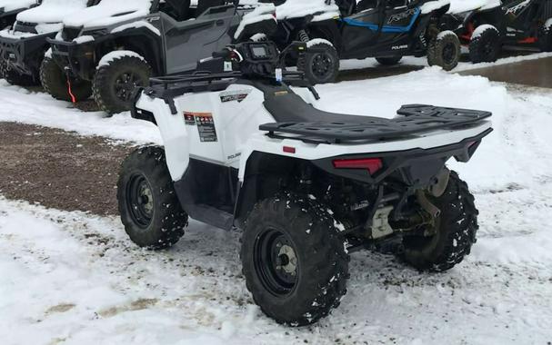 2023 Polaris® Sportsman 570 Utility HD